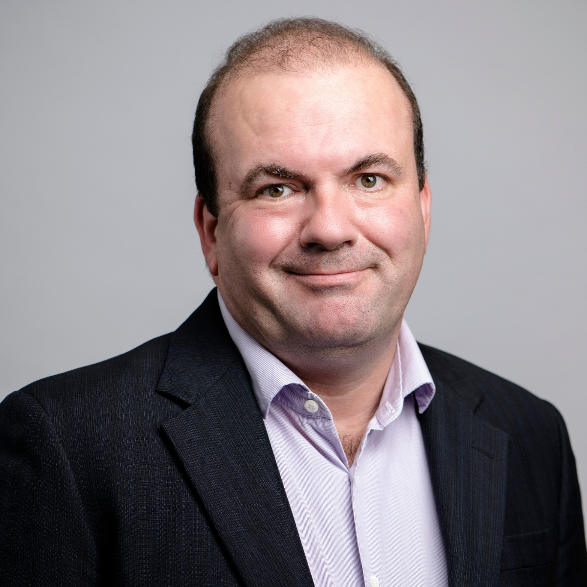 John Partington AAPI Egan National Valuers